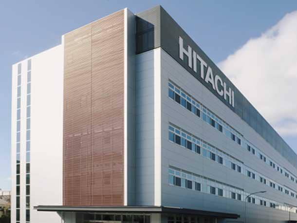 Home : Hitachi High-Tech in UK