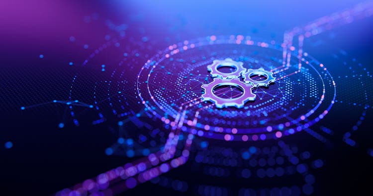 Automation and Optimization of Business Processes with Gears.