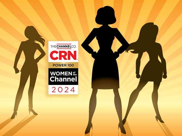 The Most Powerful Women Of The Channel 2024: Power 100