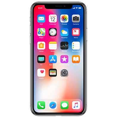 Apple Reportedly Switching Focus Back To LCD iPhones Amid iPhone X