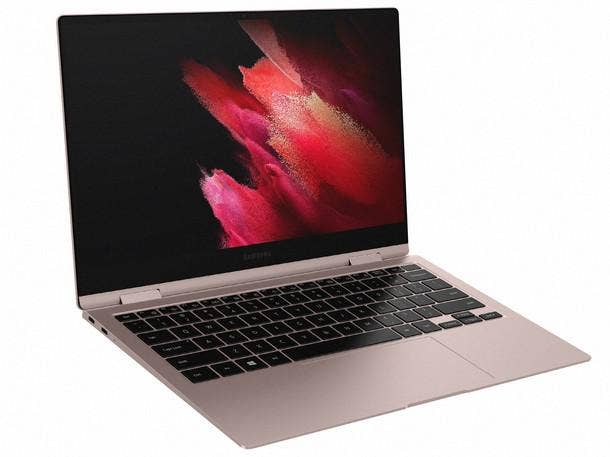 Samsung Galaxy Book Pro 360 ミスティックブロンズ 5 Things To Know About Samsung's Galaxy Book Pro Series | CRN