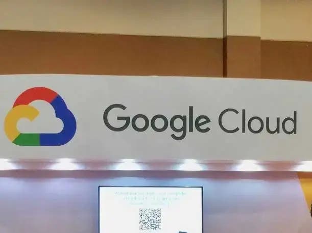 Google Cloud's CEO says AI will increase revenue by 28% in Q1 2024