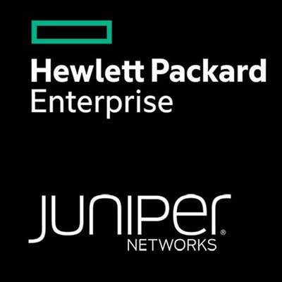 HPE/Juniper Acquisition Could 'Be Bigger Than HPE Is Imagining' Says Partners - Vimarsana News