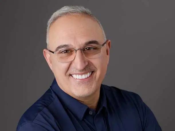 HPE CEO Antonio Neri: 'Transformative' Juniper Deal Creates 'A New HPE' - Vimarsana News