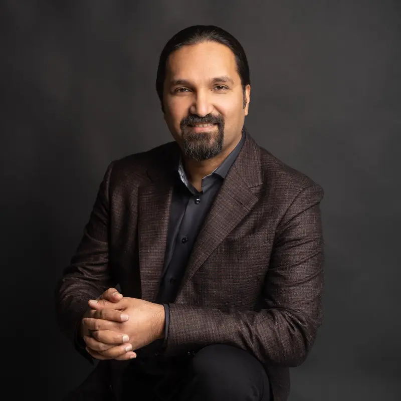Nabil Bukhari