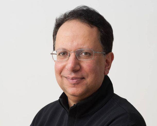 5 Huge Google Cloud Partner Benefits In New AI Agent Program: Kevin Ichhpurani