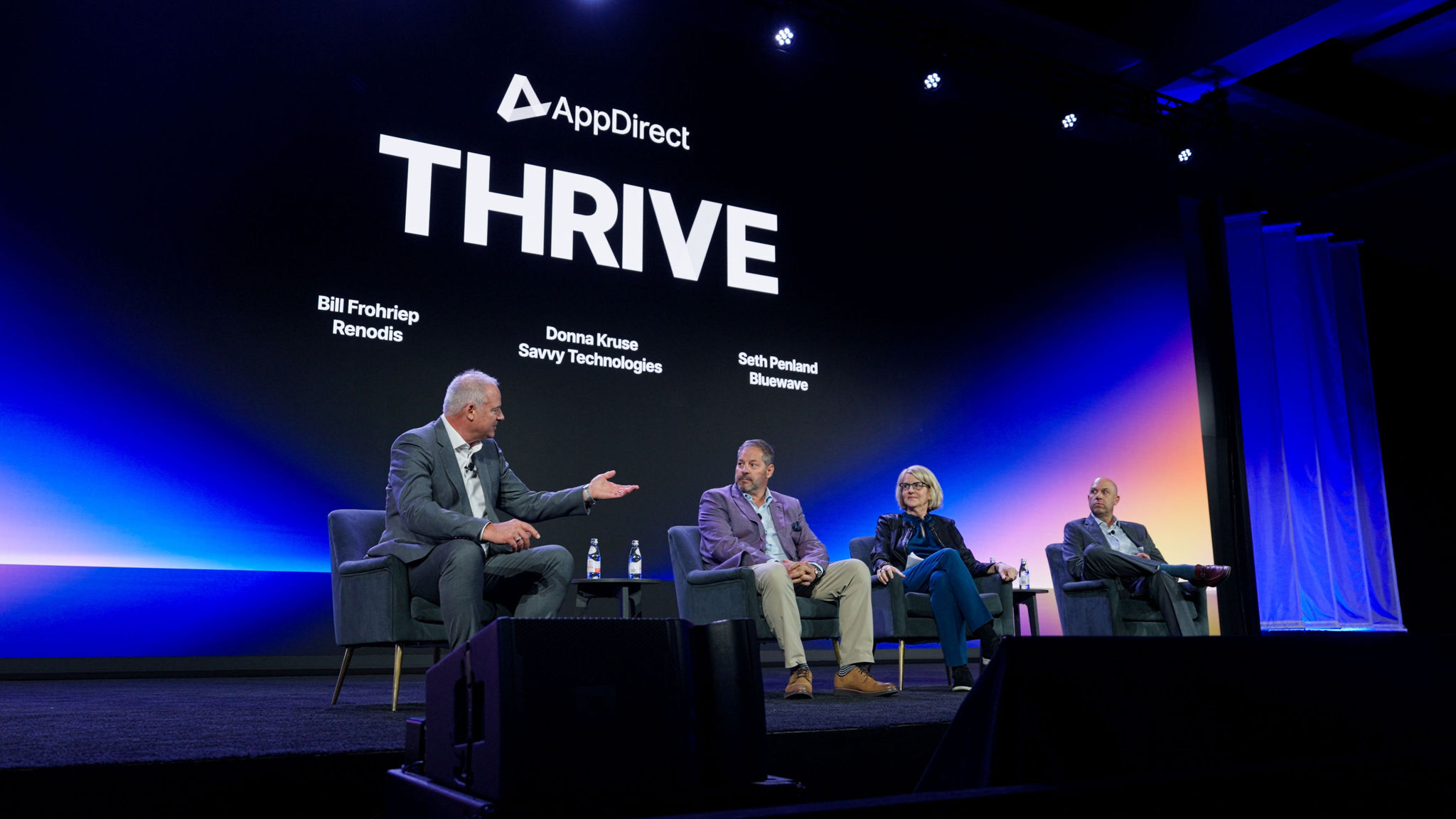 crn.com - Gina Narcisi - From Telecom To AI: How Solution Providers Are Reinventing Their Growth Strategies