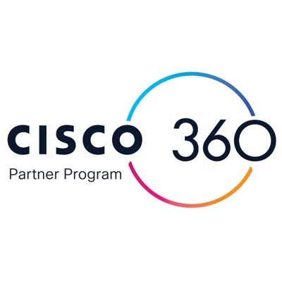 إطلاق Cisco 360: 5 أشياء يجب معرفتها