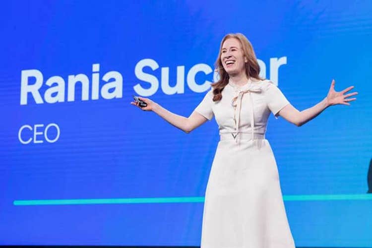 Kaseya CEO On Doubling Down On MSP Growth: 'A Frictionless—and Delightful—Experience'