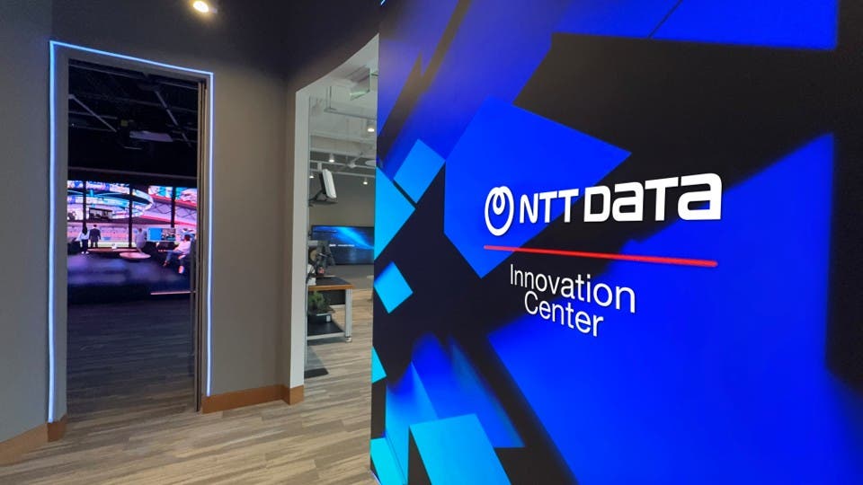 NTT Data Expands AI Factories With Cisco To Take Enterprise AI From Pilot To Production: Exclusive