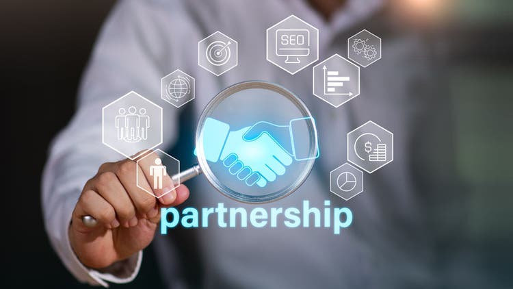 Unlock new opportunities with strategic partnerships, digital collaboration, and innovative business solutions that drive long-term value, growth, and performance in a competitive digital economy.