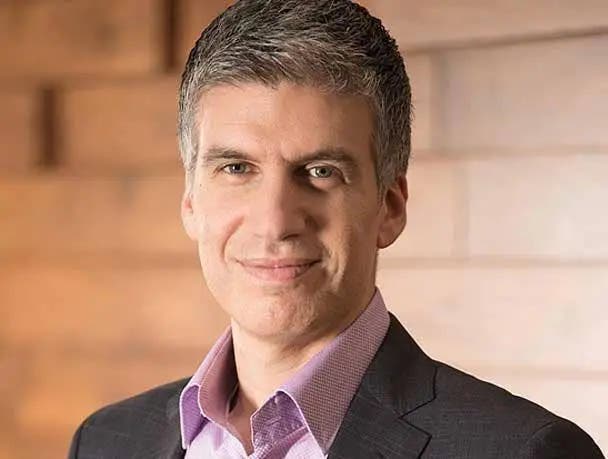 HPE Networking President Rami Rahim On Latest Self-Driving Network Innovation And Why HPE Remains ‘Years Ahead’ Of Competitors