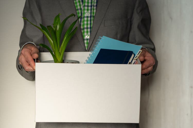 Navigating the Rising Tide of Job Losses: Stories of Resilience and the Search for New Beginnings in a World of Increasing Firings