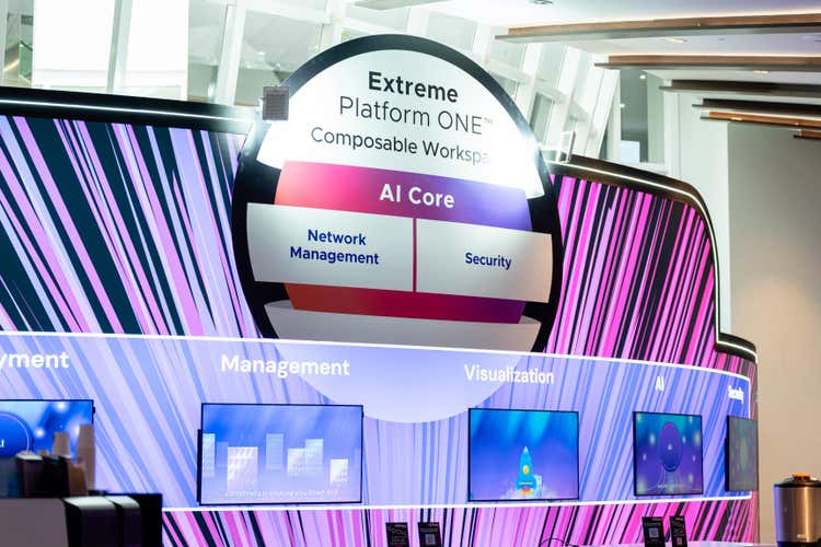 Extreme Connect 2026 | Extreme Networks