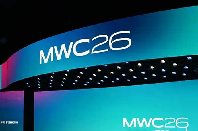 crn.com - Gina Narcisi - The Biggest MWC 2026 Announcements From AMD, Nvidia, Qualcomm And More
