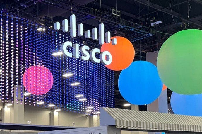 يقول شركاء Cisco إن مؤشر أسعار المستهلكين (CPI) هو ساحة معركة الهامش الجديدة