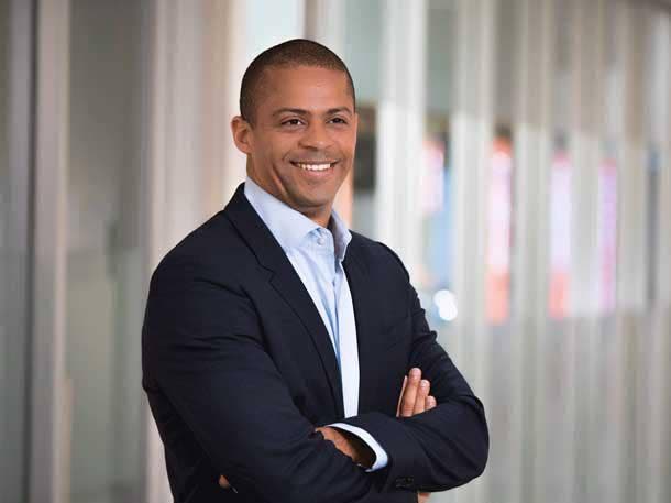 الرئيس التنفيذي لشركة F5 في “الوقت الأكثر إثارة” خلال عقدين من الزمن حيث يعمل الذكاء الاصطناعي على تسريع تسليم التطبيقات، والأمن: حصريًا