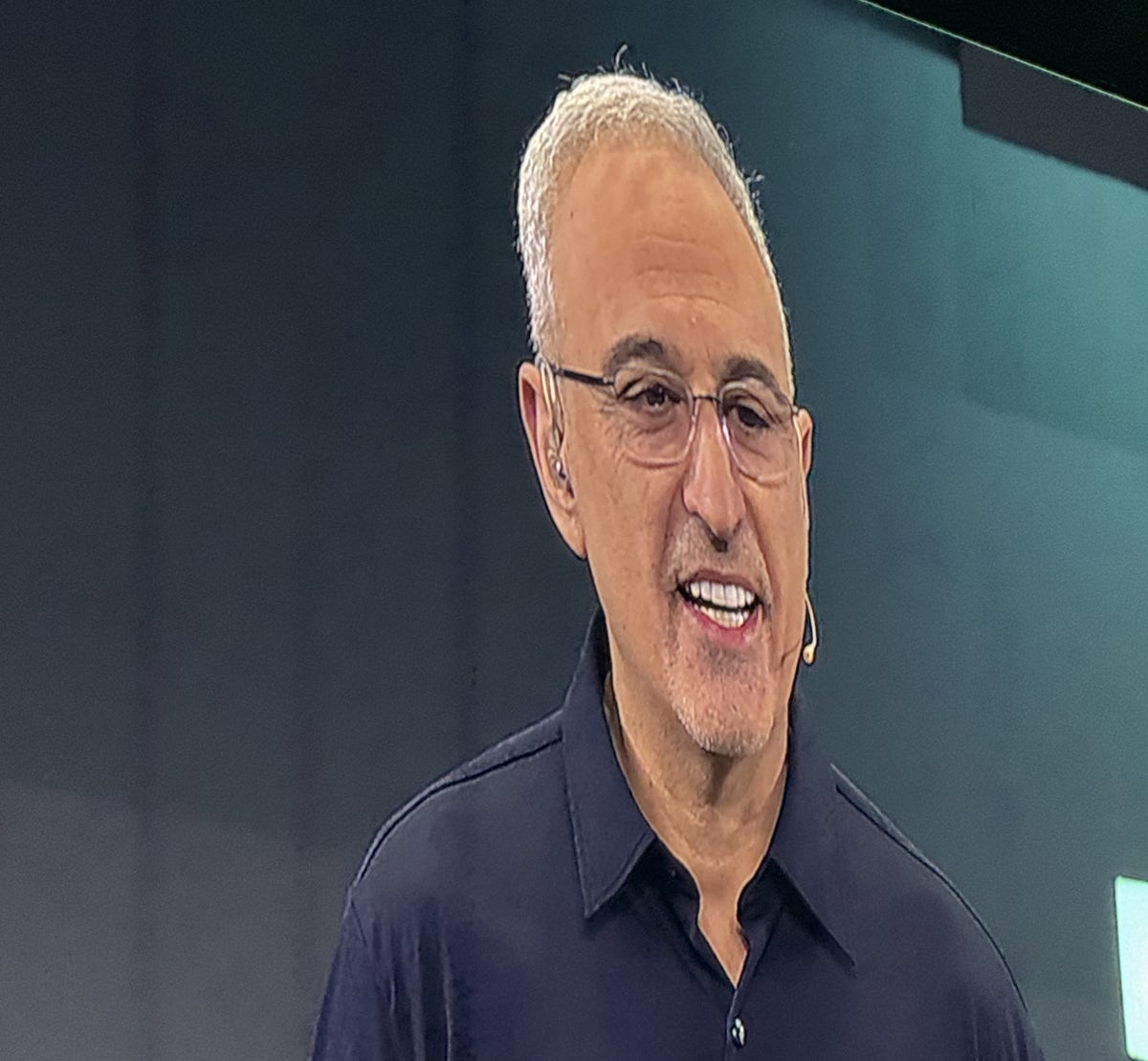 HPE CEO Antonio Neri: Five Boldest Statements From HPE Discover 2026