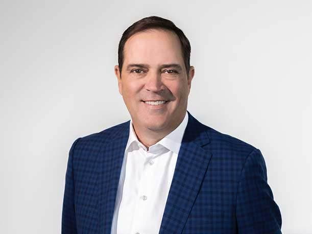 Cisco CEO Chuck Robbins: ‘The Partners Who Can Represent The Entire Architecture' Will Stand Out