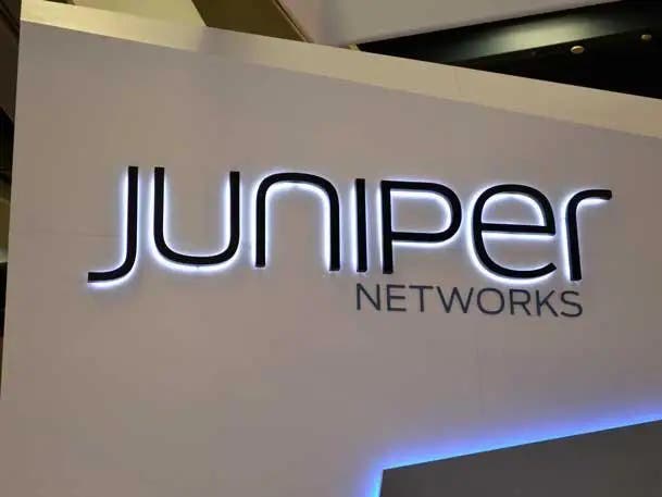 Juniper Shareholders Easily Approve HPE's $14B Acquisition - Vimarsana News