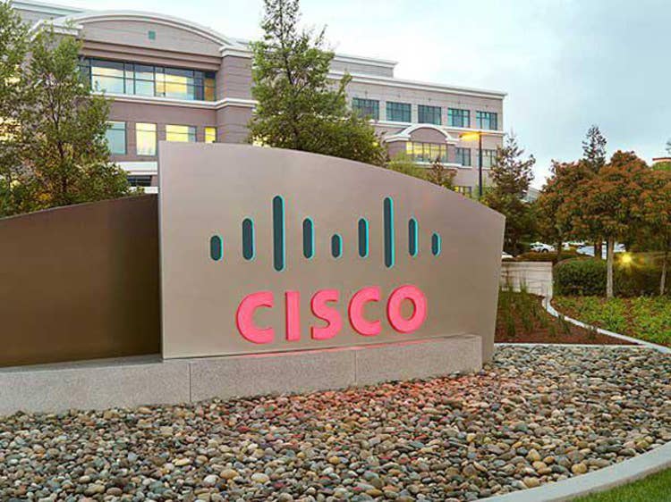 Cisco Circular Economy - Cisco