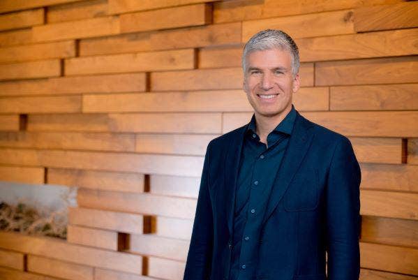 Juniper Networks’ Enterprise Business Outpaces Service Provider Segment ...