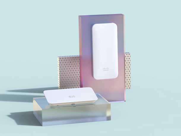 5 Key Points For Partners In Cisco Meraki's New Small Biz Wi-Fi ...