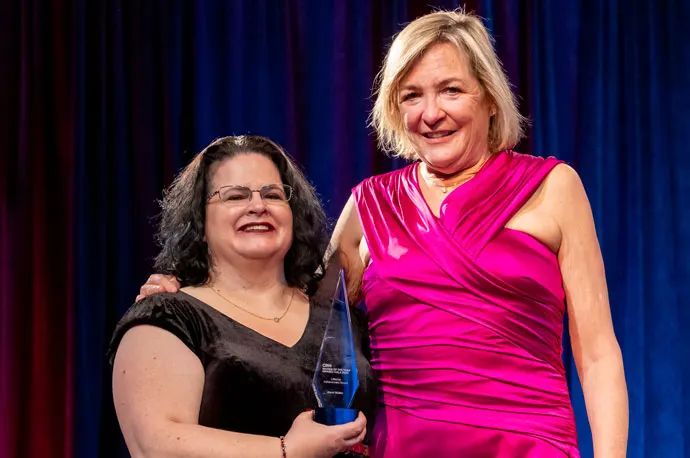 Article CRN Women Of The Year 2025: The Winners Image