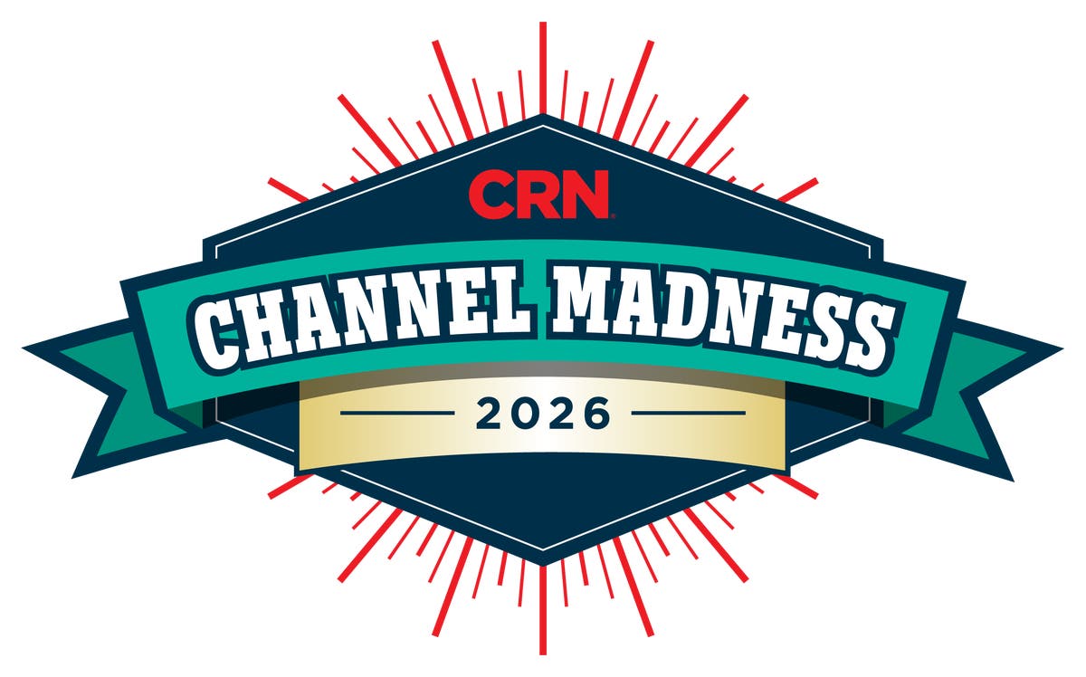 يعود سكوت بارلو من سوفوس وكيفن روني من Veeam في الجولة الأولى: Channel Madness