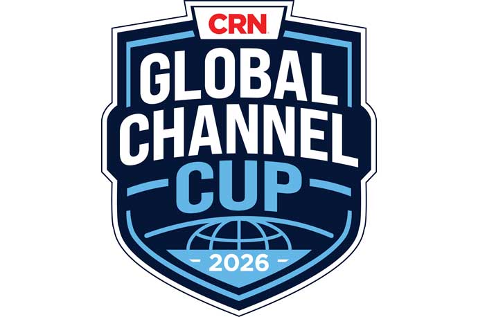 تبدأ بطولة CRN Global Channel Cup الأسبوع المقبل تبدأ بطولة CRN Global Channel Cup الأسبوع المقبل