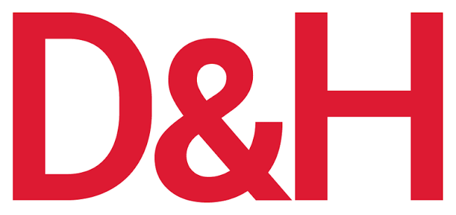 Home | D&H