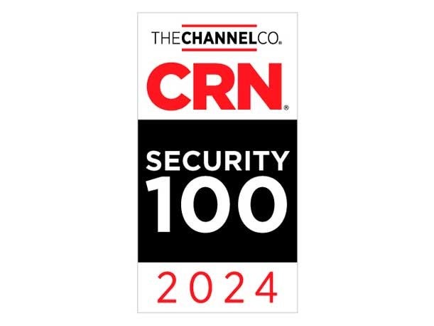 The 2024 Security 100