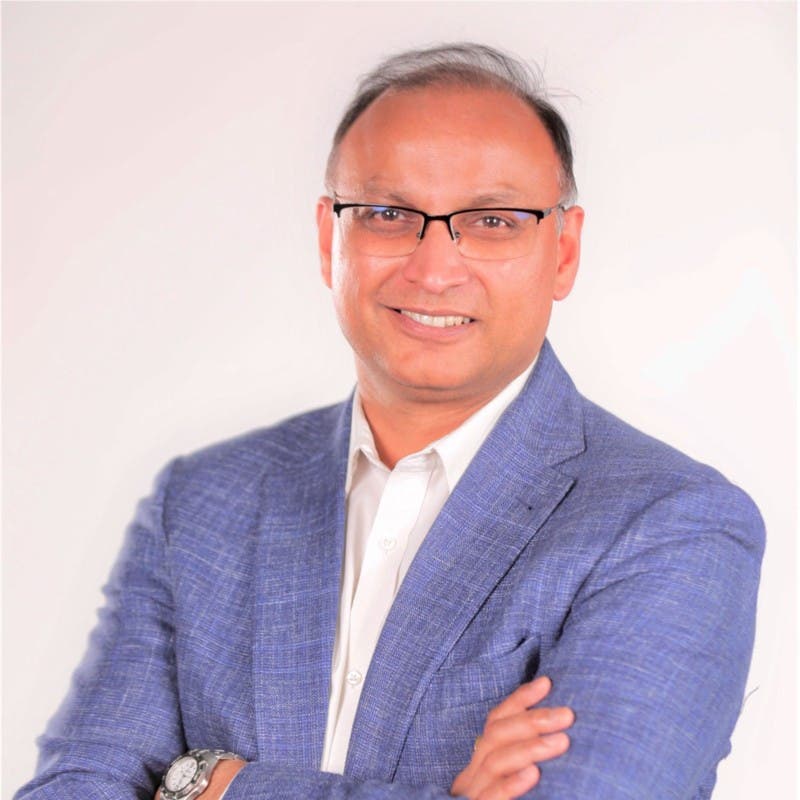 HCLTech Cybersecurity Head: Good Vendor Partners Bring 'A 360-Degree View' - Vimarsana News