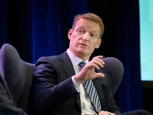 Kevin Mandia Stepping Down As CEO At Google-Owned Mandiant - Vimarsana News