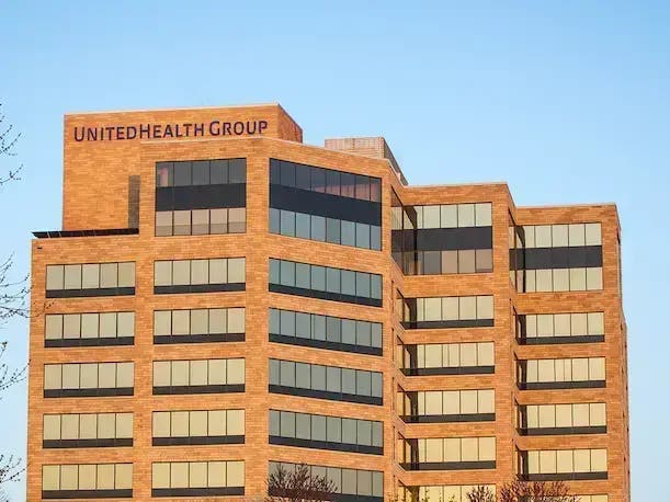 UnitedHealth Confirms Data Theft From Change Healthcare, 'Substantial' Number Of Americans Possibly Impacted - Vimarsana News