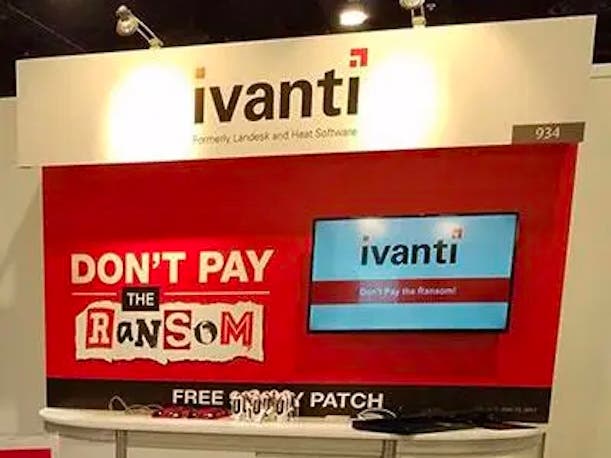 CISA: Attackers Are Bypassing Ivanti VPN Bug Mitigations - Vimarsana News
