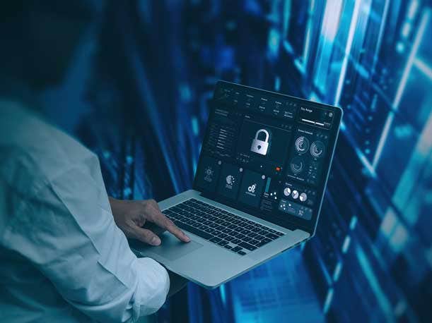 Clean Up Ransomware Cleaning Up A Cybersecurity Mess: Blue Mantis Details The ‘Aftermath ...