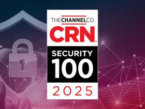 The 20 Coolest Network Security Companies Of 2025: The Security 100