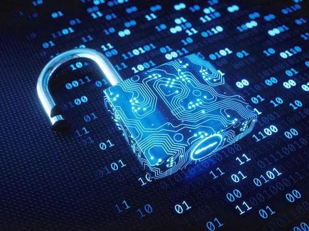 أهم 10 شركات ناشئة في مجال الأمن السيبراني لعام 2025