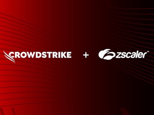 Zscaler, CrowdStrike Expand SecOps Partnership: 5 Things To Know