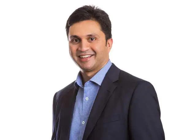 Netscope تستقبل عملاء جدد رئيسيين بعد الاكتتاب العام: الرئيس التنفيذي سانجاي بيري