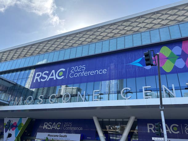 Top Execs At RSAC 2025: Embracing AI Is Now ‘Not Optional’