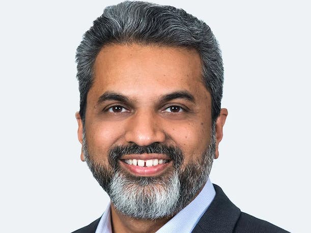 Selectsys Ceo Qualys CEO On Offering An ‘Alternative To Platformization’ In Security
