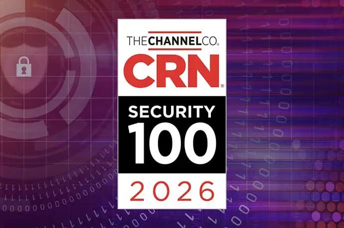 أفضل 20 شركة في مجال الهوية والوصول وأمن البيانات لعام 2026: Security 100