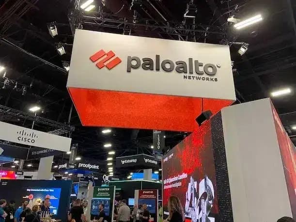 أكملت شركة Palo Alto Networks عملية الاستحواذ على Chronosphere بقيمة 3.3 مليار دولار أمريكي لتعزيز إمكانية مراقبة الذكاء الاصطناعي