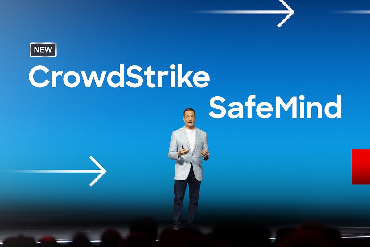 CrowdStrike SafeMind Gives Frontier AI To Defenders That Doesn’t Just Create ‘More Work:’ Partners