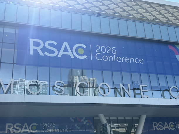 crn.com - Kyle Alspach - 5 Cybersecurity Companies Making Big AI Moves At RSAC 2026
