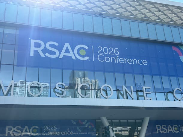 5 شركات للأمن السيبراني تتخذ خطوات كبيرة في مجال الذكاء الاصطناعي في RSAC 2026