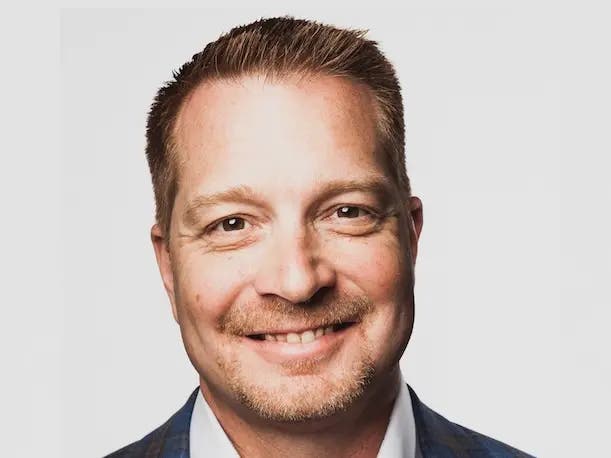 تقوم CrowdStrike بتطوير منصة أمان “الشحن التوربيني” مع Falcon Flex: الرئيس التنفيذي جورج كورتز