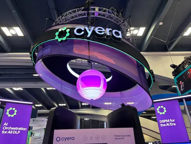 Cyera Scores $600M In New Funding, Boosts Valuation To $12B